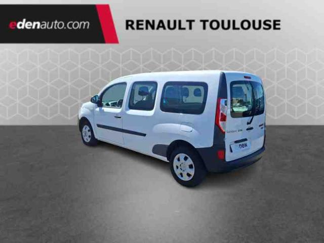 Renault Kangoo Van image 8