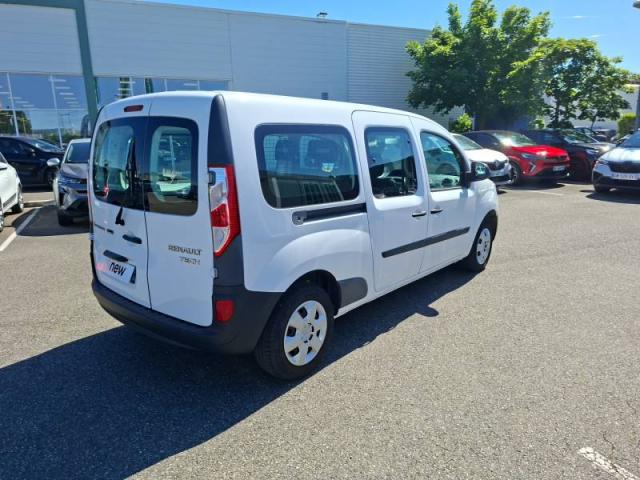 Renault Kangoo Van image 3