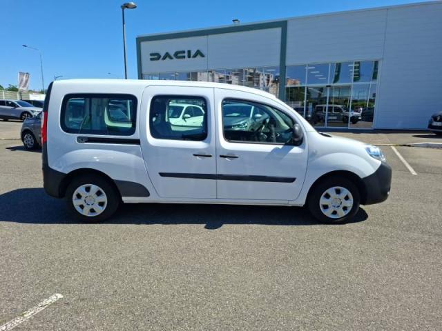 Renault Kangoo Van image 6