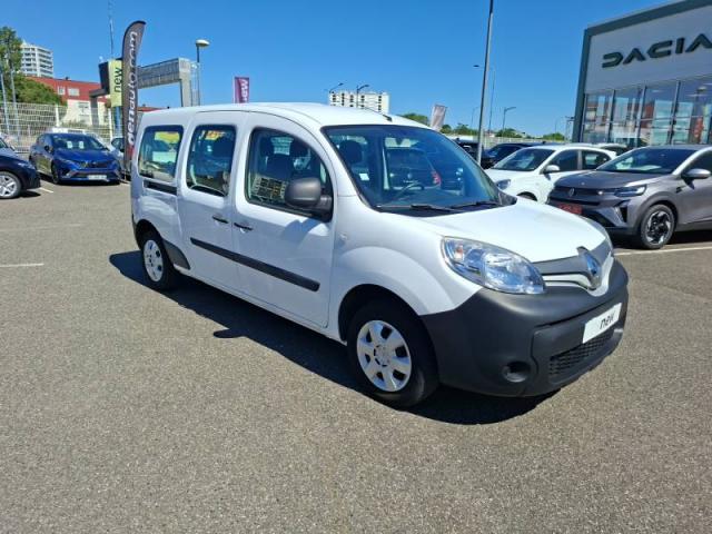 Renault Kangoo Van image 7