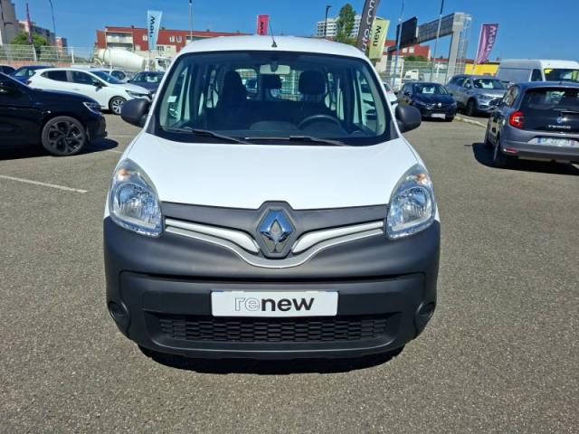 Renault Kangoo Van image 4