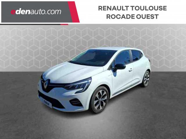 Renault Clio Blue Dci 100 Evolution