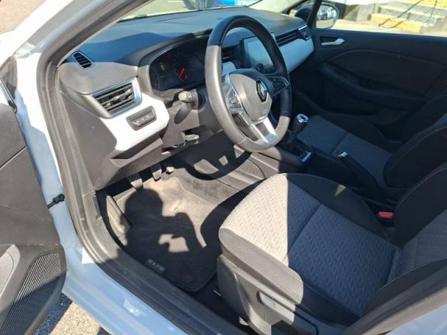 Renault Clio image 5