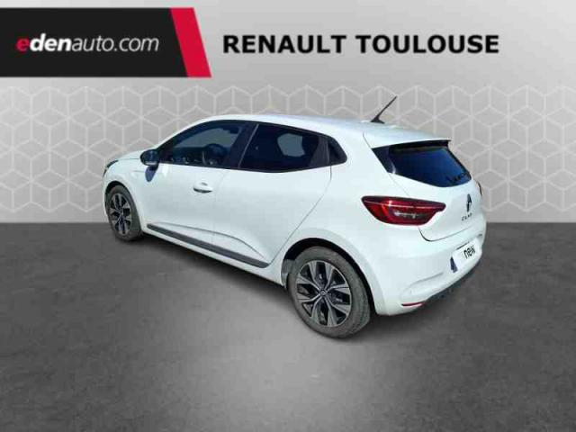 Renault Clio image 2