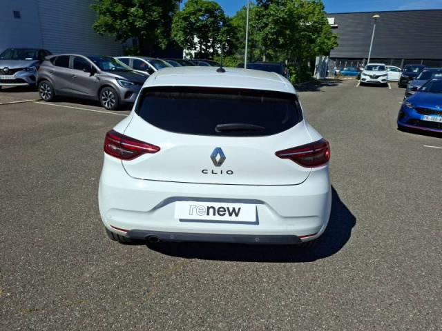 Renault Clio image 8