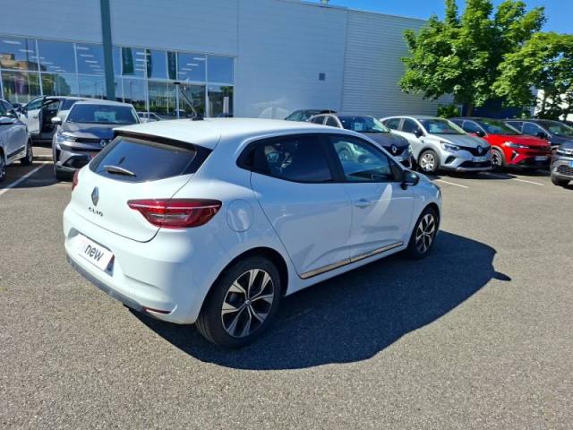 Renault Clio image 1