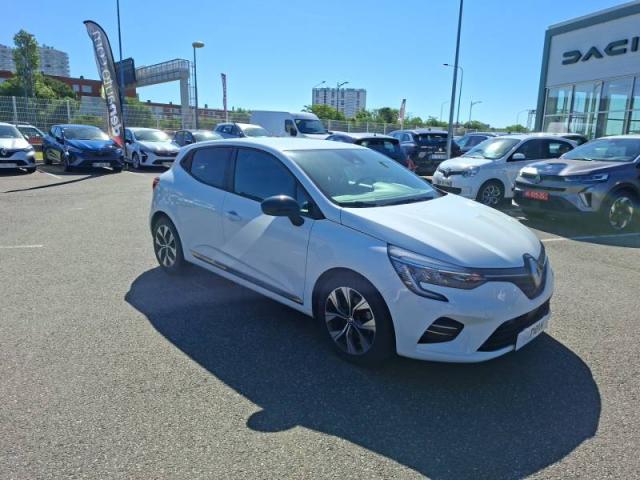 Renault Clio image 6