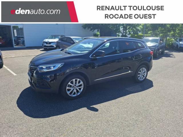 Renault Kadjar Blue Dci 115 Business