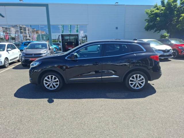 Renault Kadjar image 1