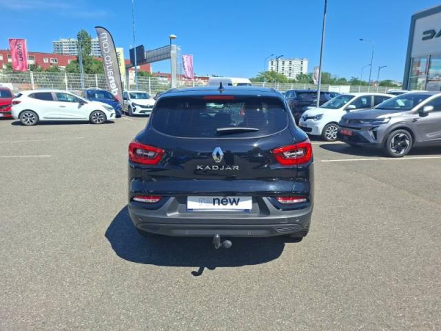 Renault Kadjar image 4