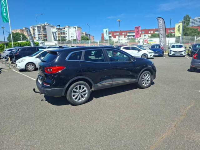 Renault Kadjar image 8