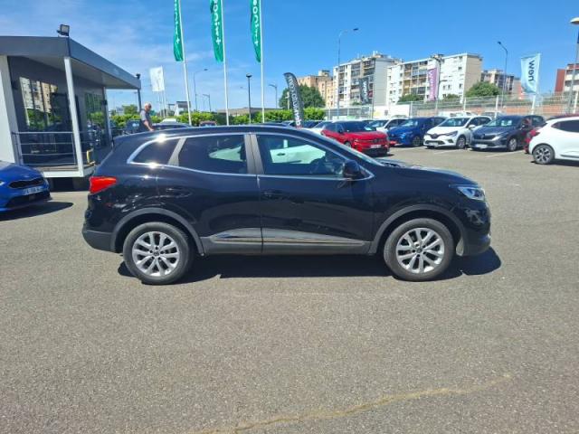 Renault Kadjar image 5