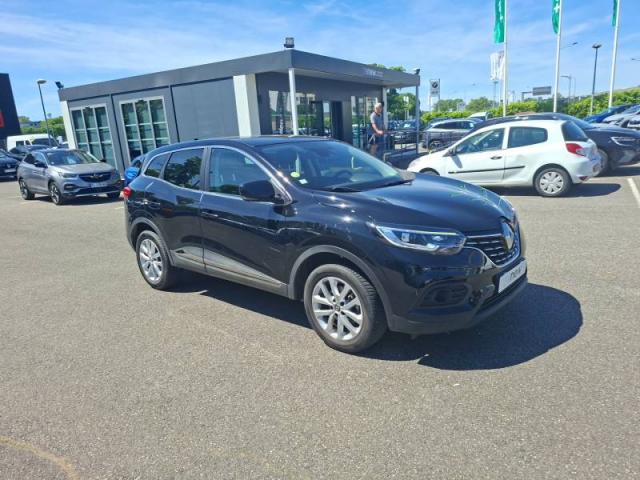 Renault Kadjar image 9