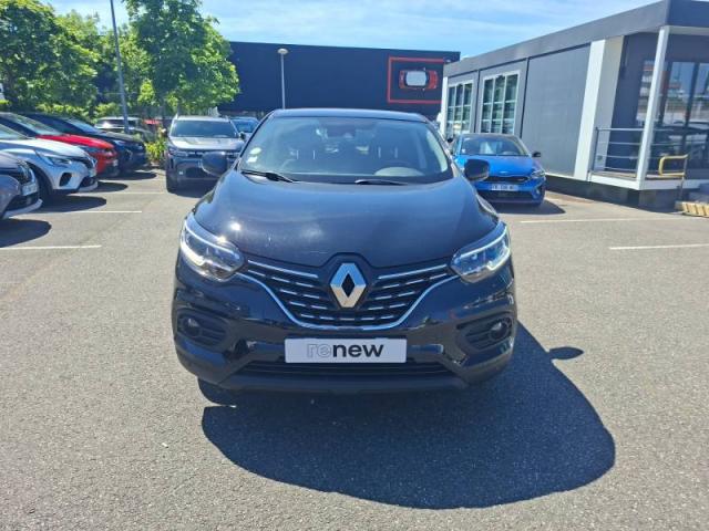 Renault Kadjar image 2