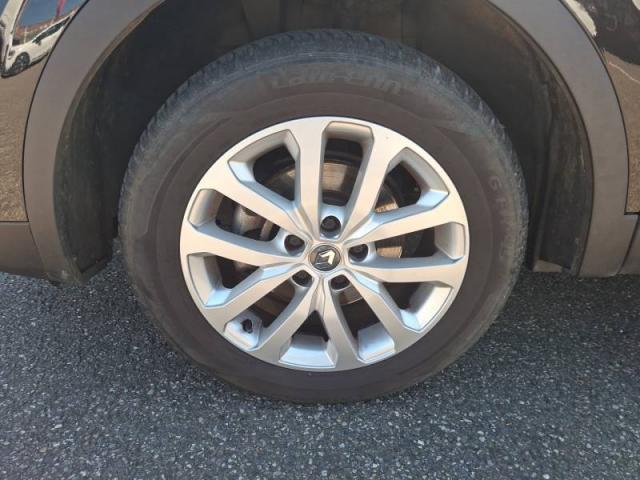 Renault Kadjar image 7