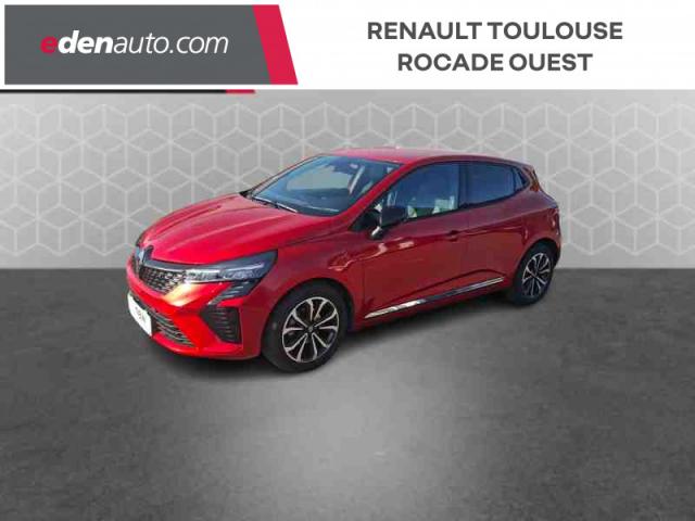 Renault Clio Tce 90 Ch Gsr2 Techno