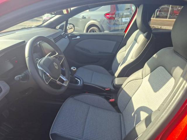 Renault Clio image 7