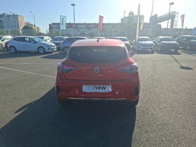 Renault Clio image 6