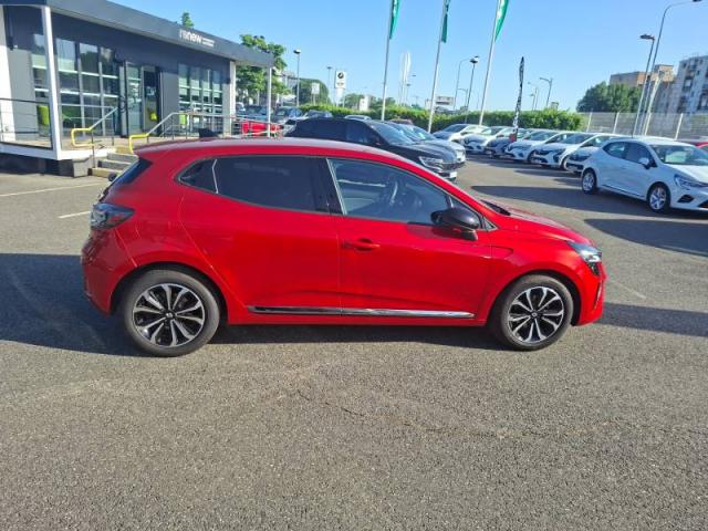 Renault Clio image 5