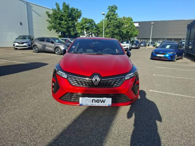 Renault Clio image 4