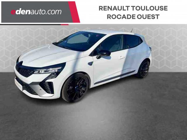 Renault Clio Tce 90 Ch Gsr2 Esprit Alpine