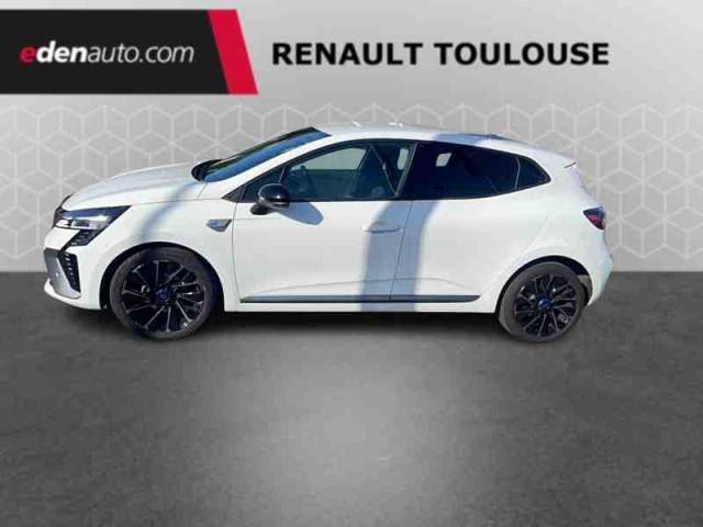 Renault Clio image 1