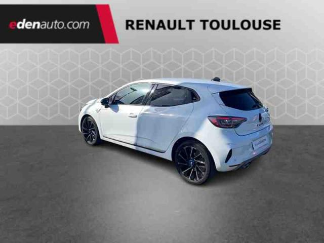 Renault Clio image 2