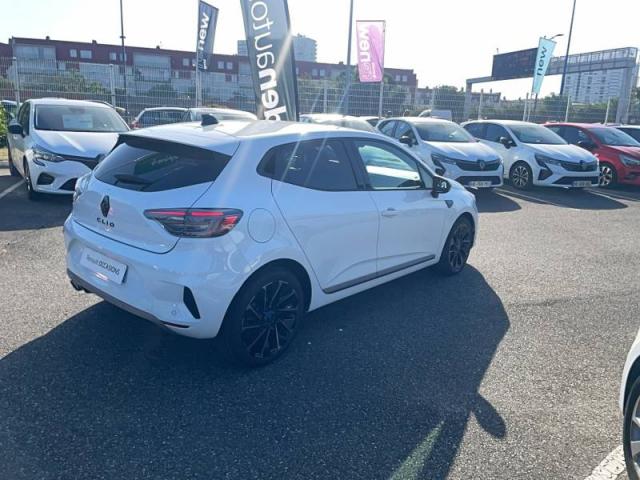 Renault Clio image 8