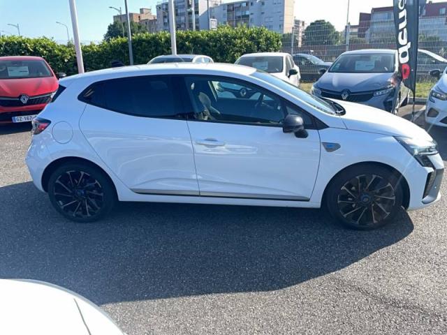 Renault Clio image 4
