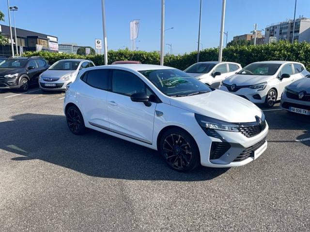 Renault Clio image 5