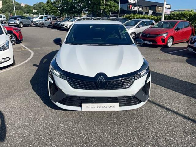 Renault Clio image 6