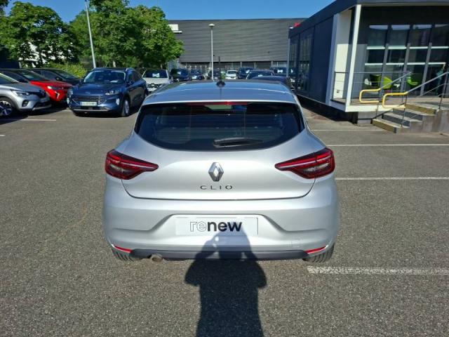 Renault Clio image 1