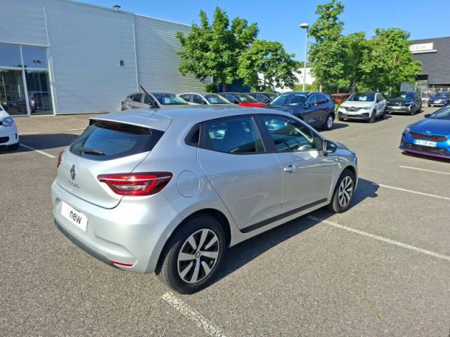 Renault Clio image 4