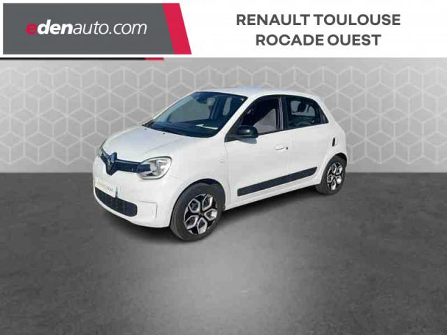 Renault Twingo Iii Sce 65 Equilibre