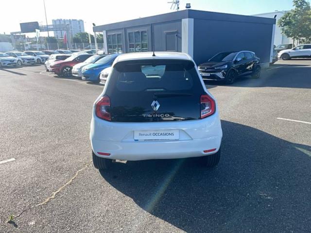 Renault Twingo image 5