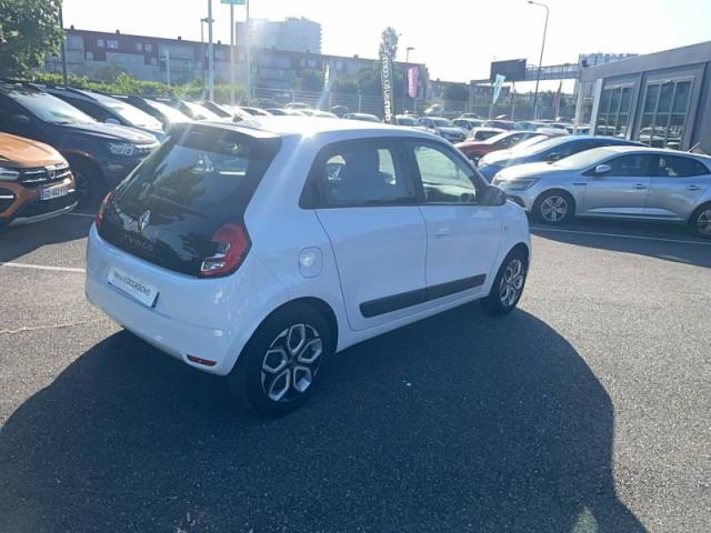 Renault Twingo image 6