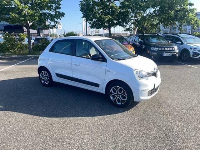 Renault Twingo image 9