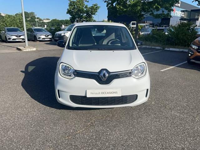 Renault Twingo image 4