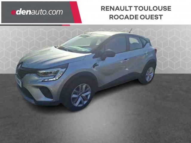 Renault Captur Tce 140 - 21 Business