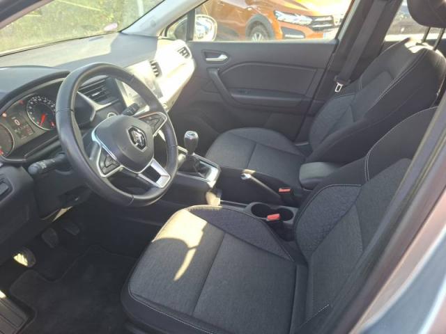 Renault Captur image 6