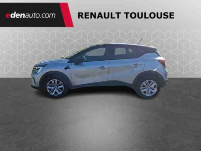 Renault Captur image 7