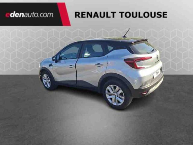 Renault Captur image 2