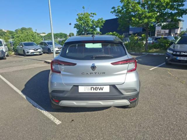 Renault Captur image 8