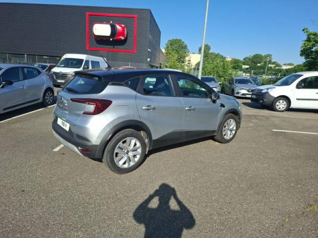 Renault Captur image 4