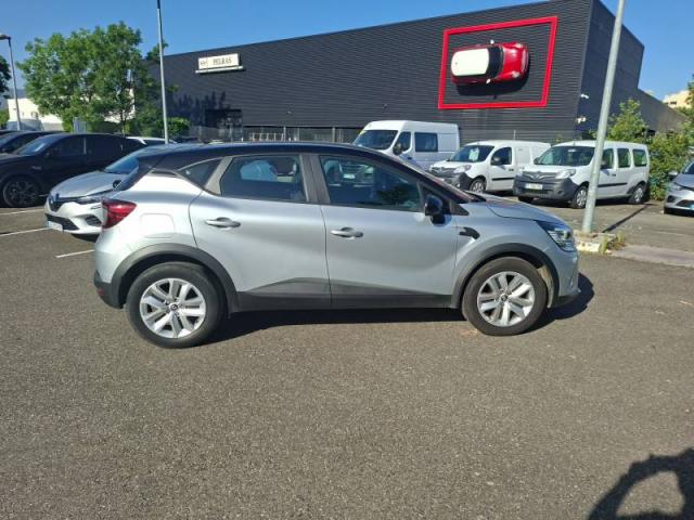 Renault Captur image 1