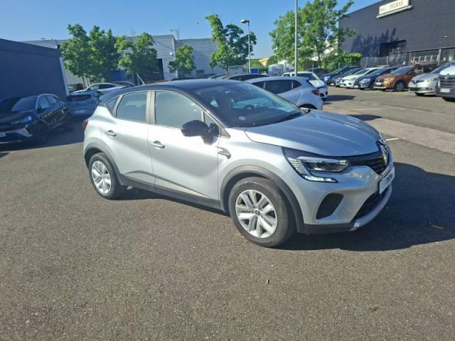 Renault Captur image 9