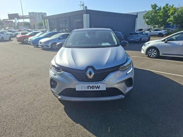 Renault Captur image 3