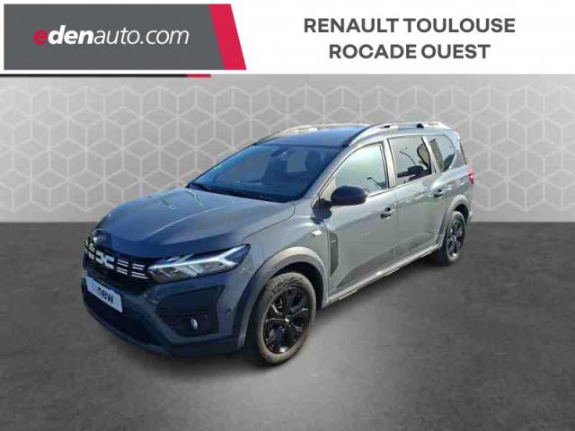 Dacia Jogger Tce 110 7 Places Extreme +