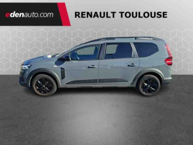 Dacia Jogger image 8