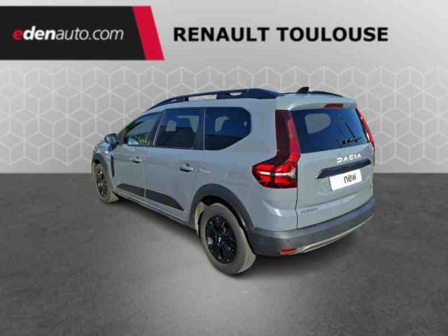 Dacia Jogger image 6